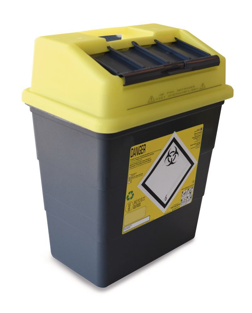 HT26.2, Msh/Hospidex