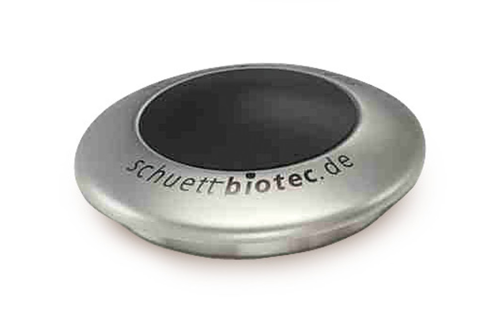 Petri dish turntables