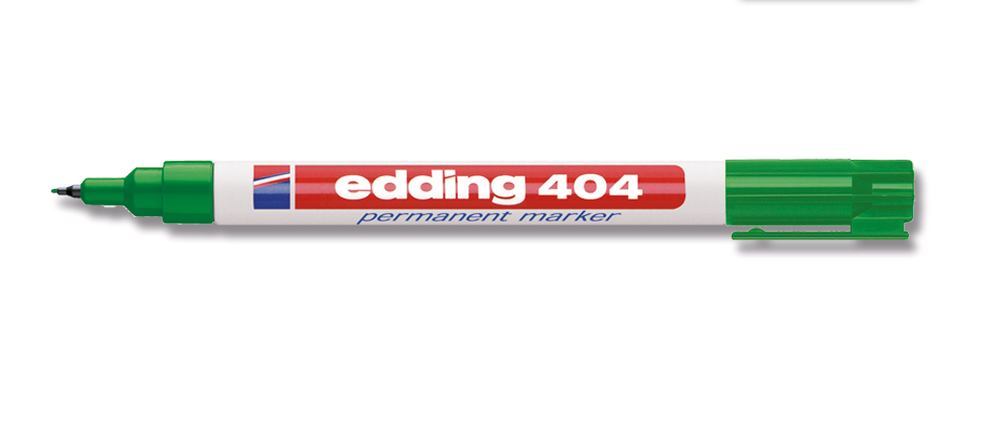 HTE0.1, Edding