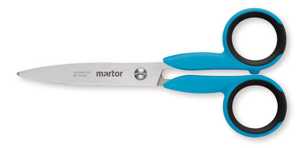 HTE9.1, Martor