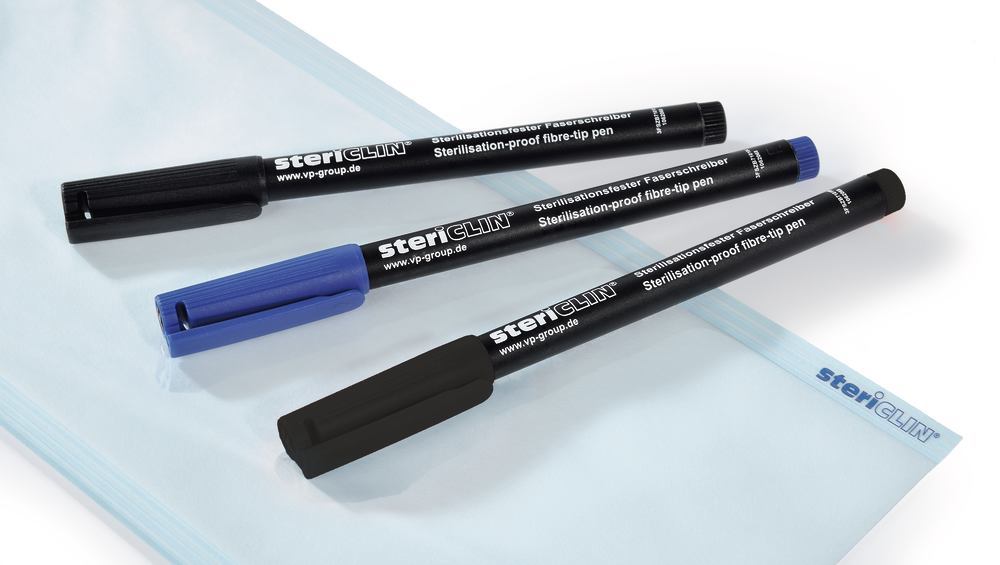 HXE3.1, Vereinigte Papierwarenfabriken