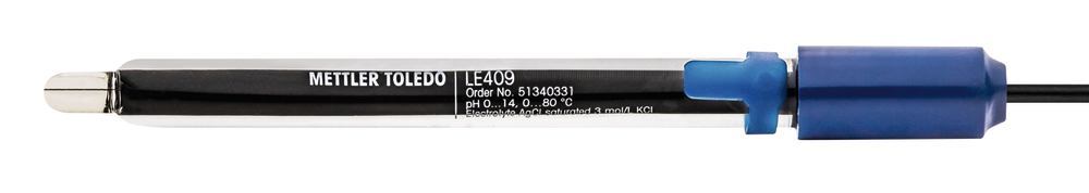 HY58.1, Mettler-Toledo