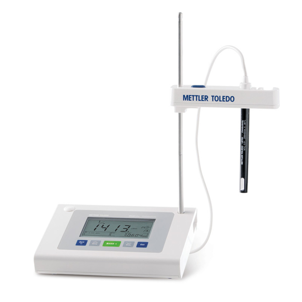 HY61.1, Mettler-Toledo