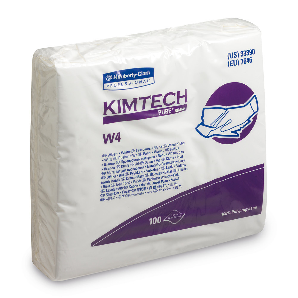 HYL0.1, Kimberly-Clark