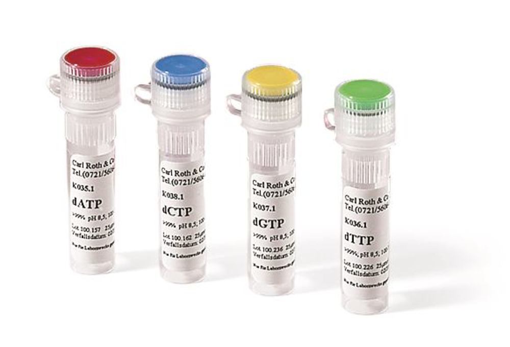 dNTP Solutions