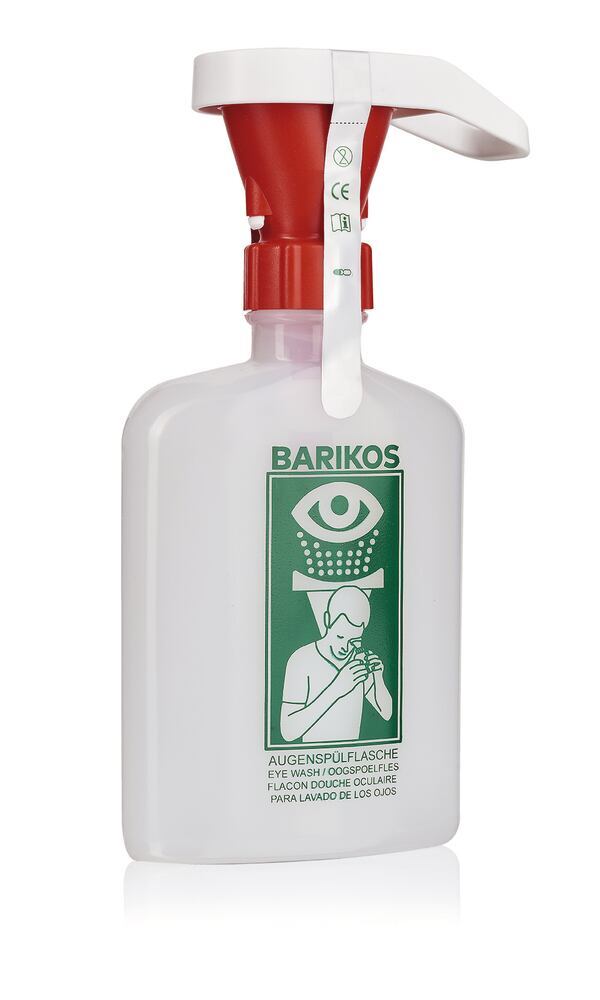 K128.1, Bartelsrieger