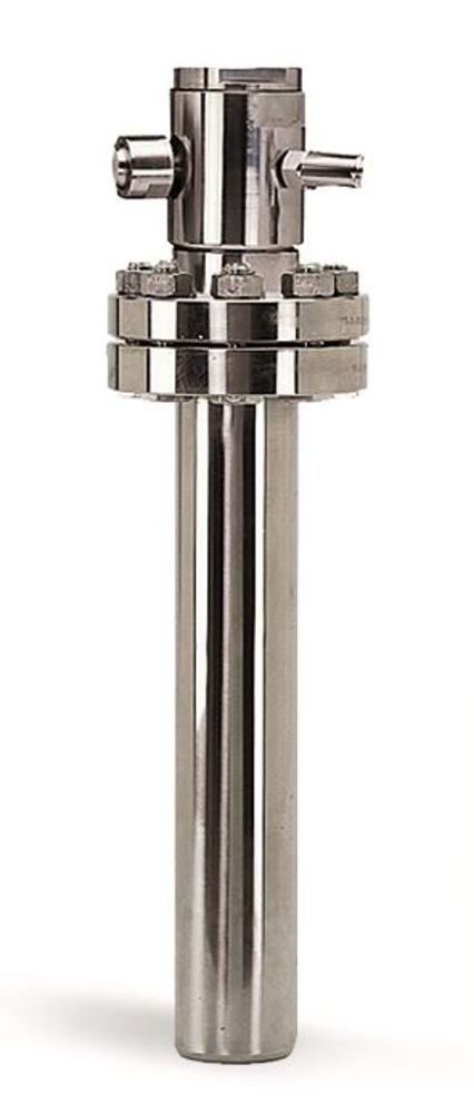 500 ml high-pressure laboratory autoclave, Model IV