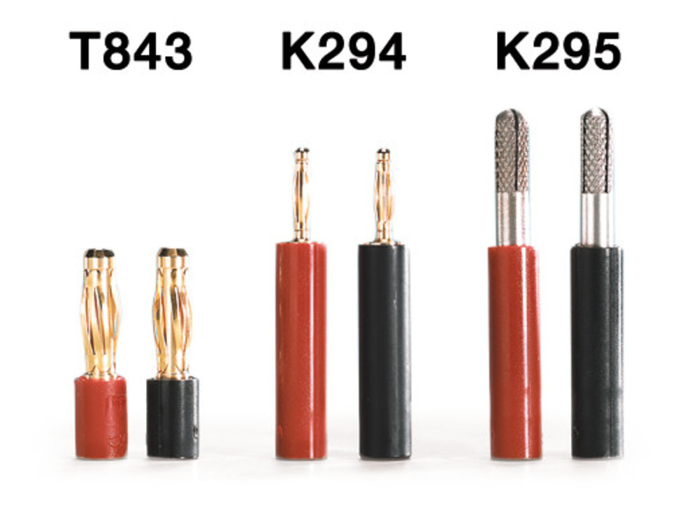 K294.1, Roth Selection