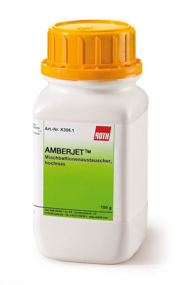Amberjet™ Ion Exchanger