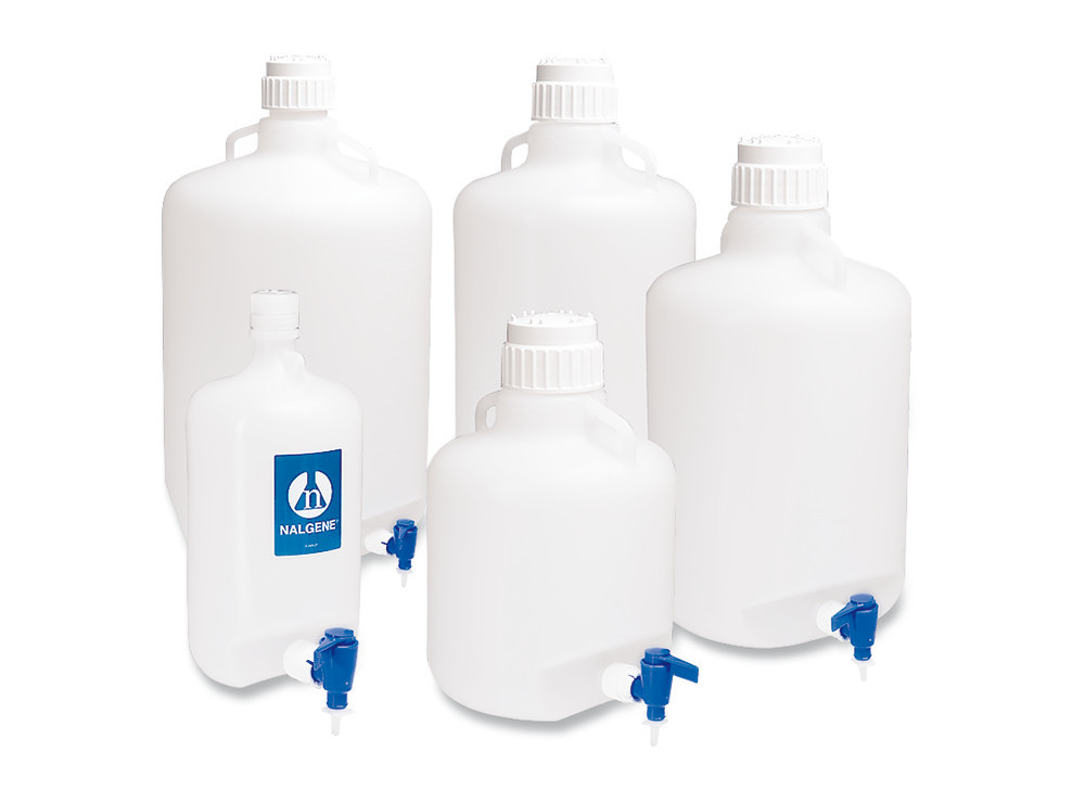 K662.1, Nalgene