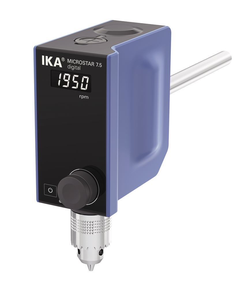 KAK5.1, Ika
