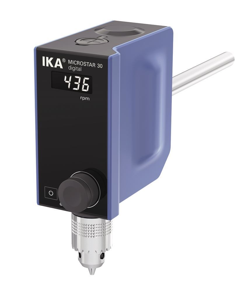 KAK7.1, Ika