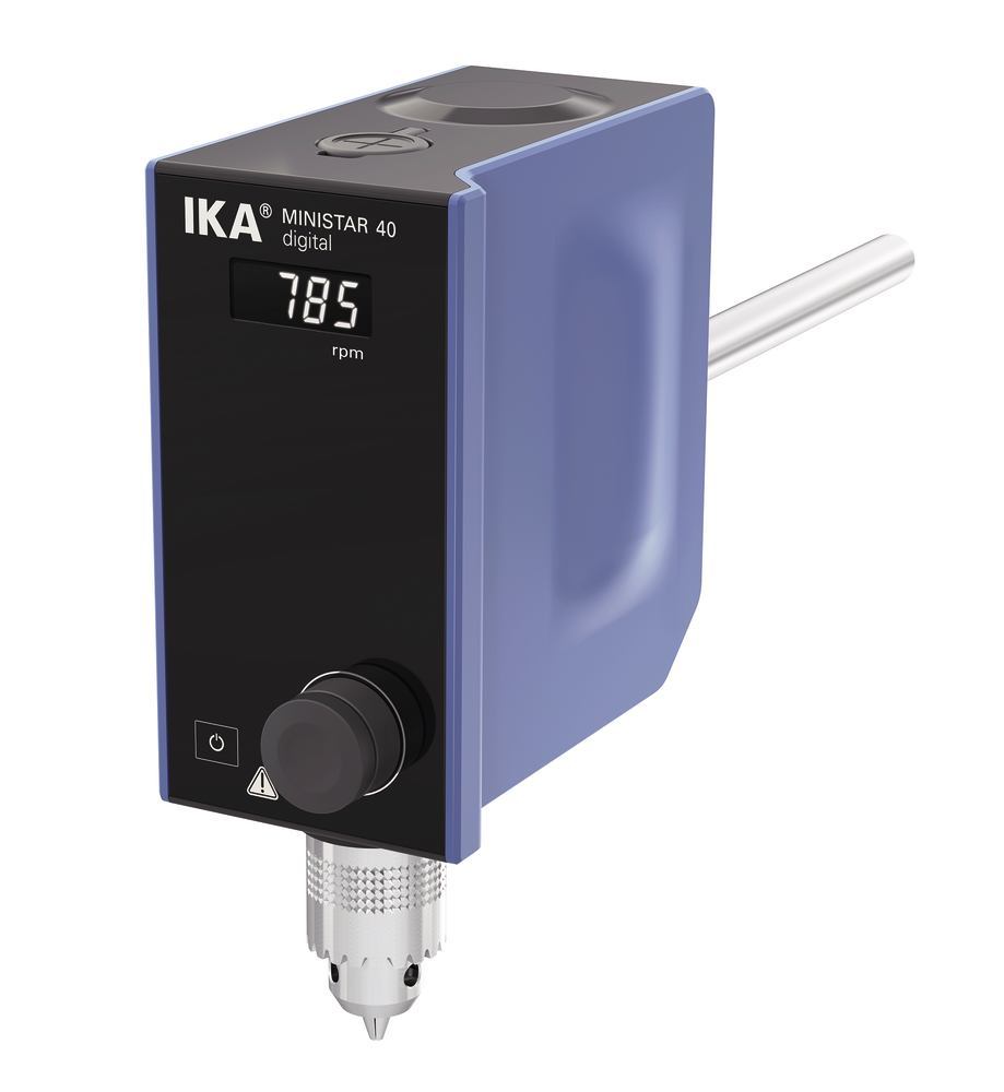 KAK9.1, Ika