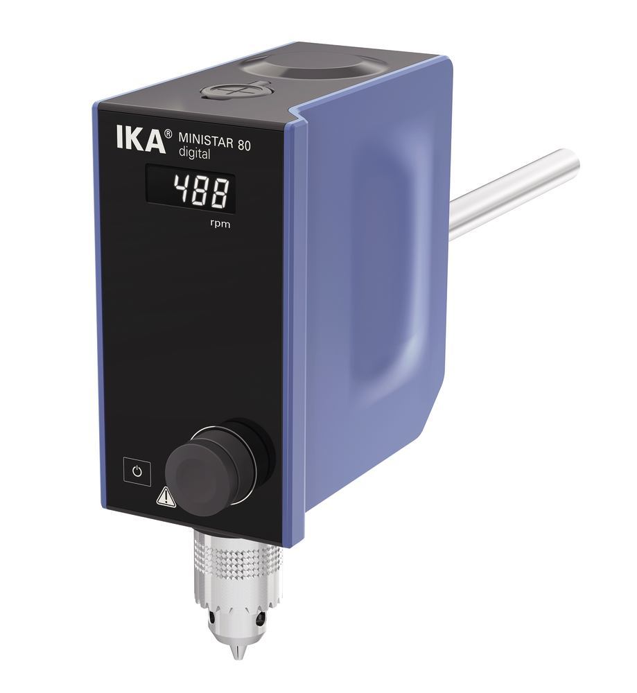 KAL0.1, Ika