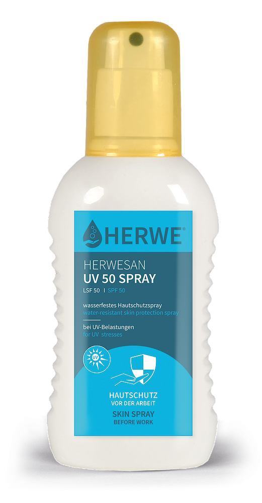 KAL7.1, Herwe