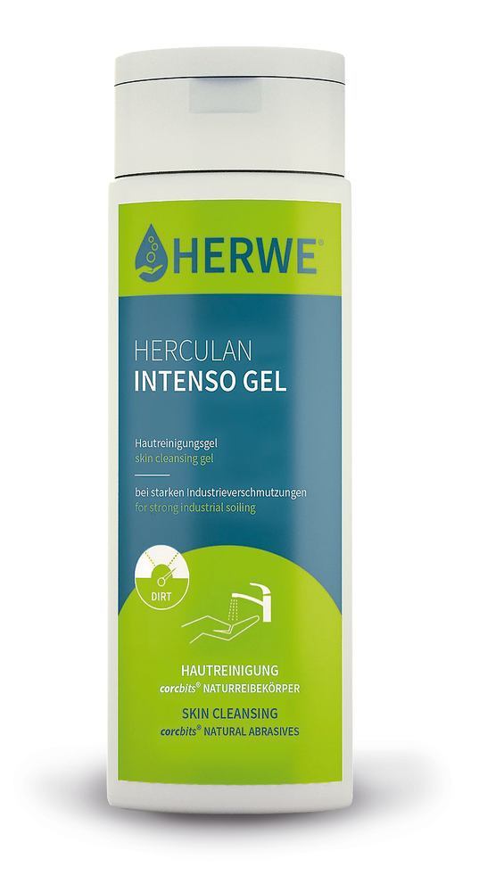 KAL8.1, Herwe