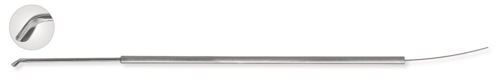 KAT0.1, Hammacher