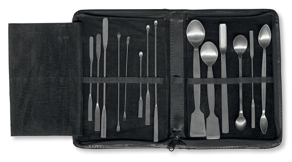 KAT8.1, Hammacher
