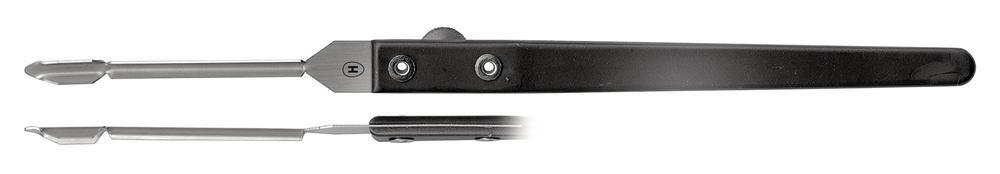 KAX3.1, Hammacher