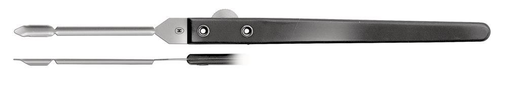 KAX4.1, Hammacher
