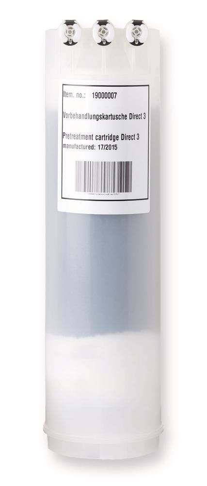 KCA7.1, Stakpure