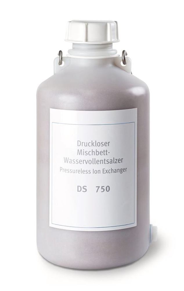 KCH0.1, Stakpure