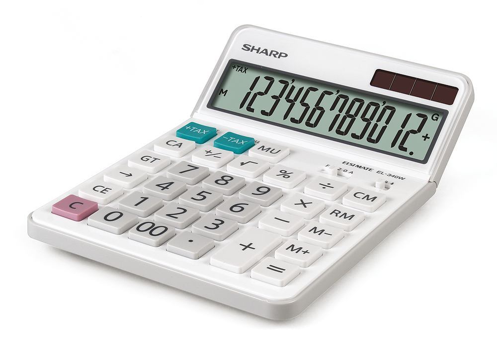 Pocket calculators