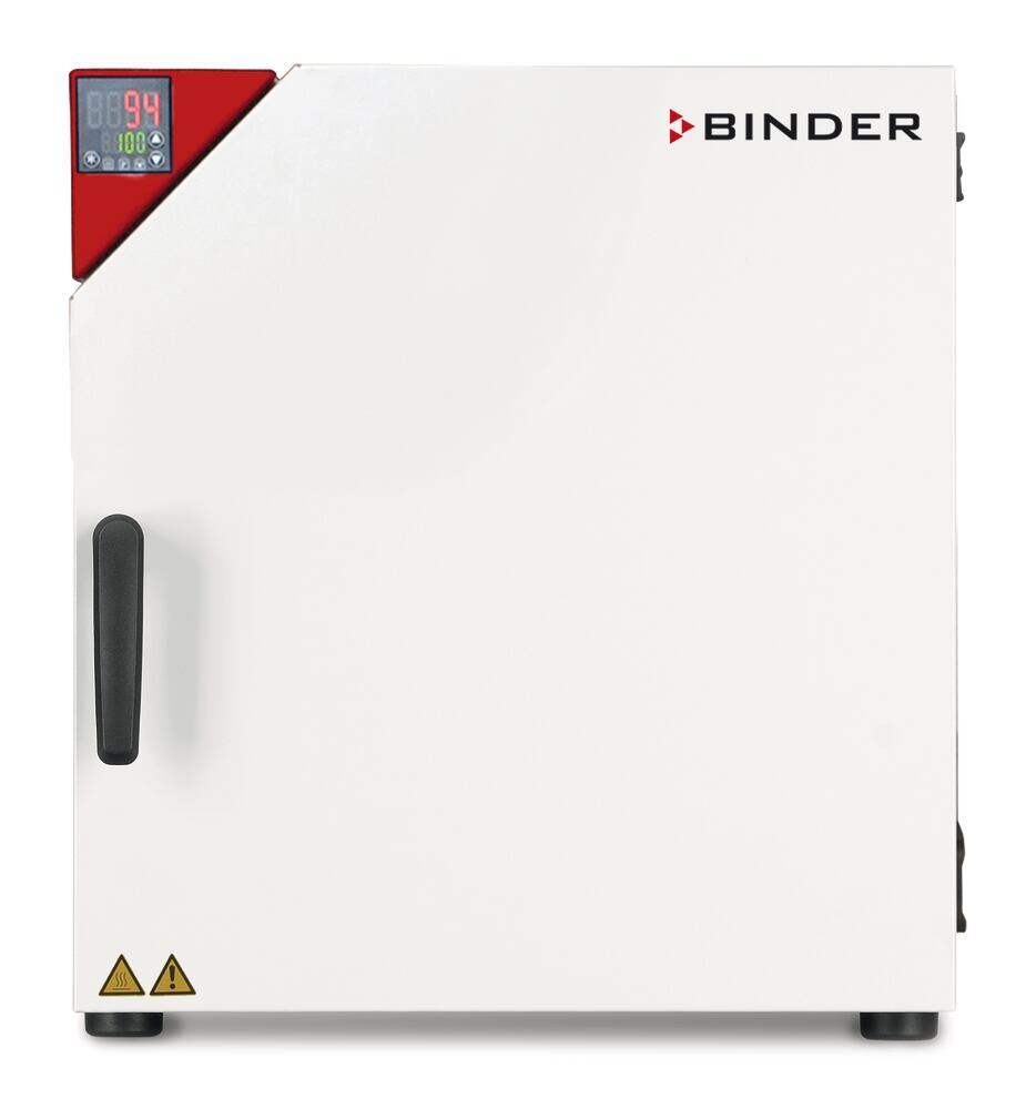 KCT5.1, Binder