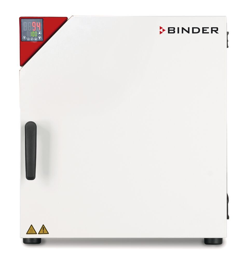 KCT9.1, Binder