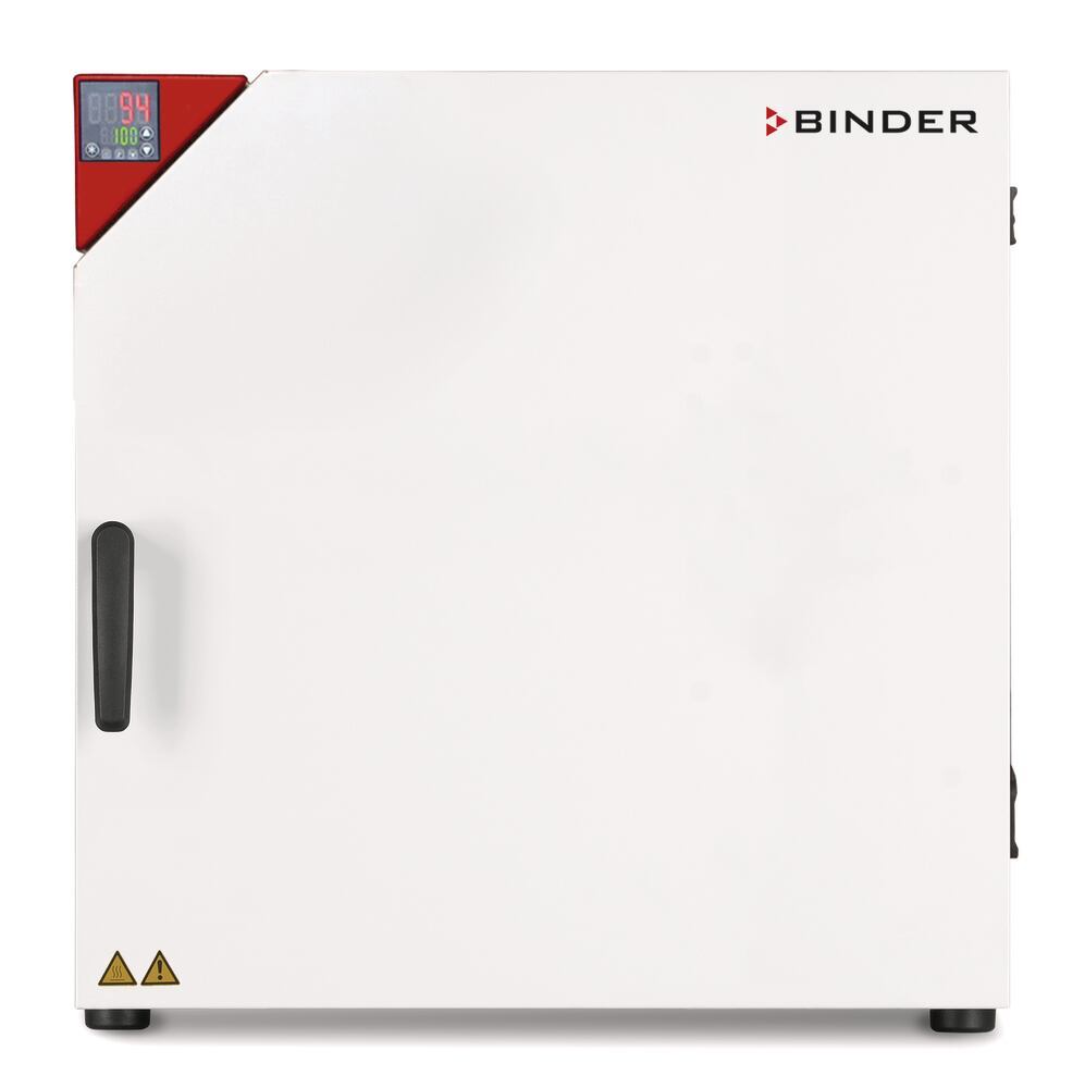 KCX1.1, Binder