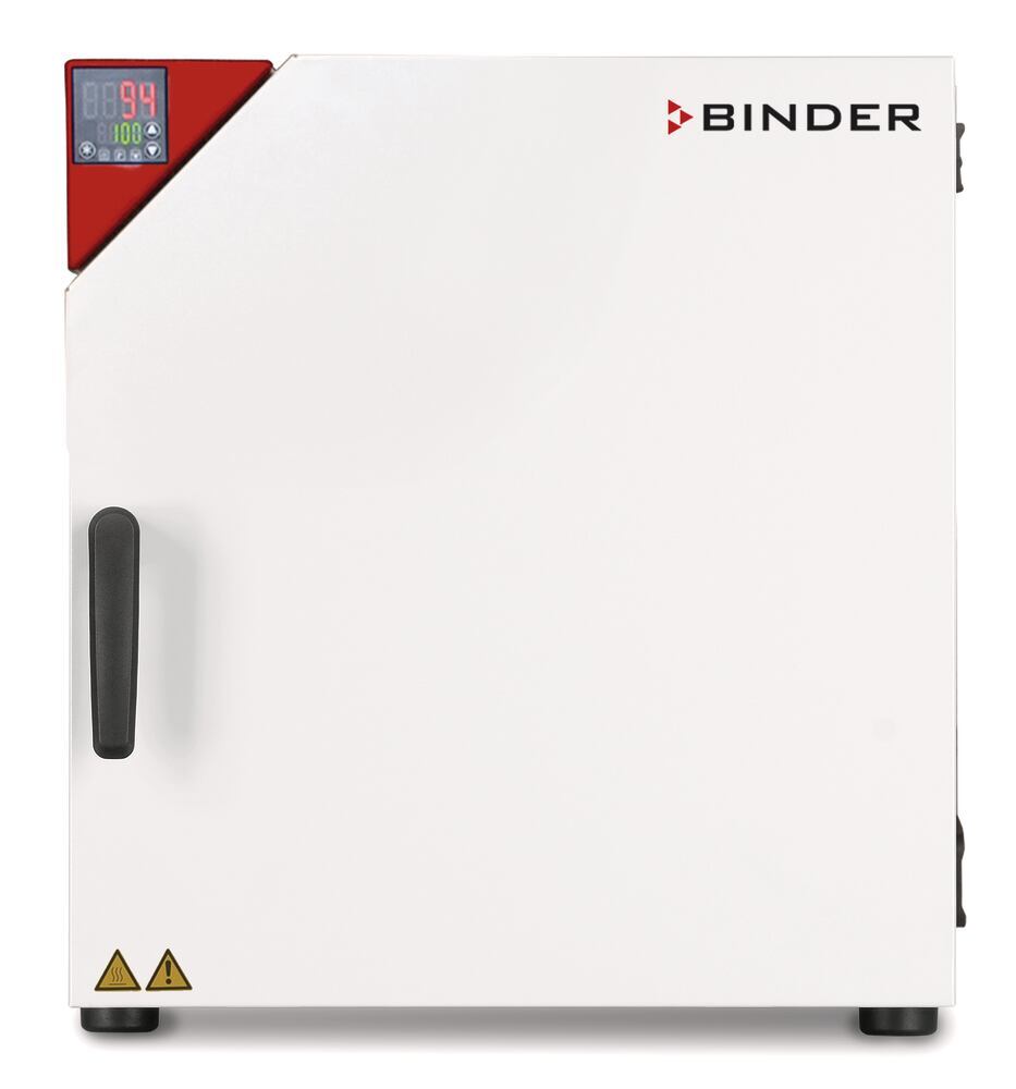 KCX2.1, Binder