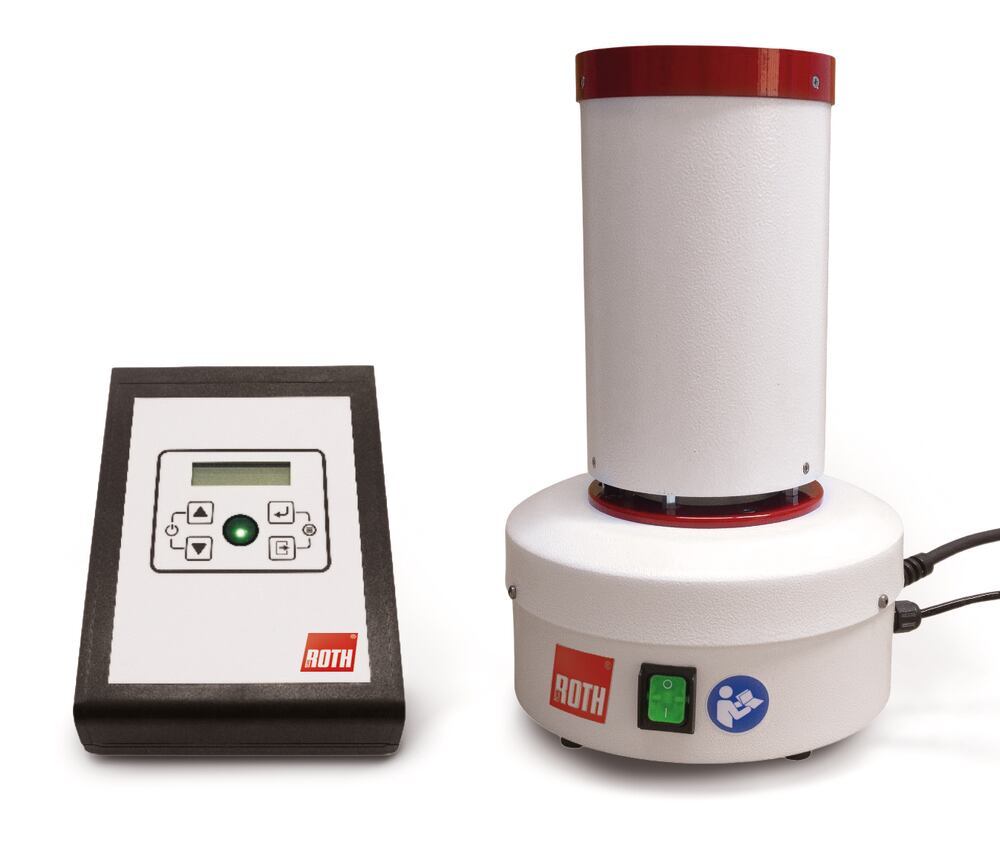KCX6.1, Carl Roth