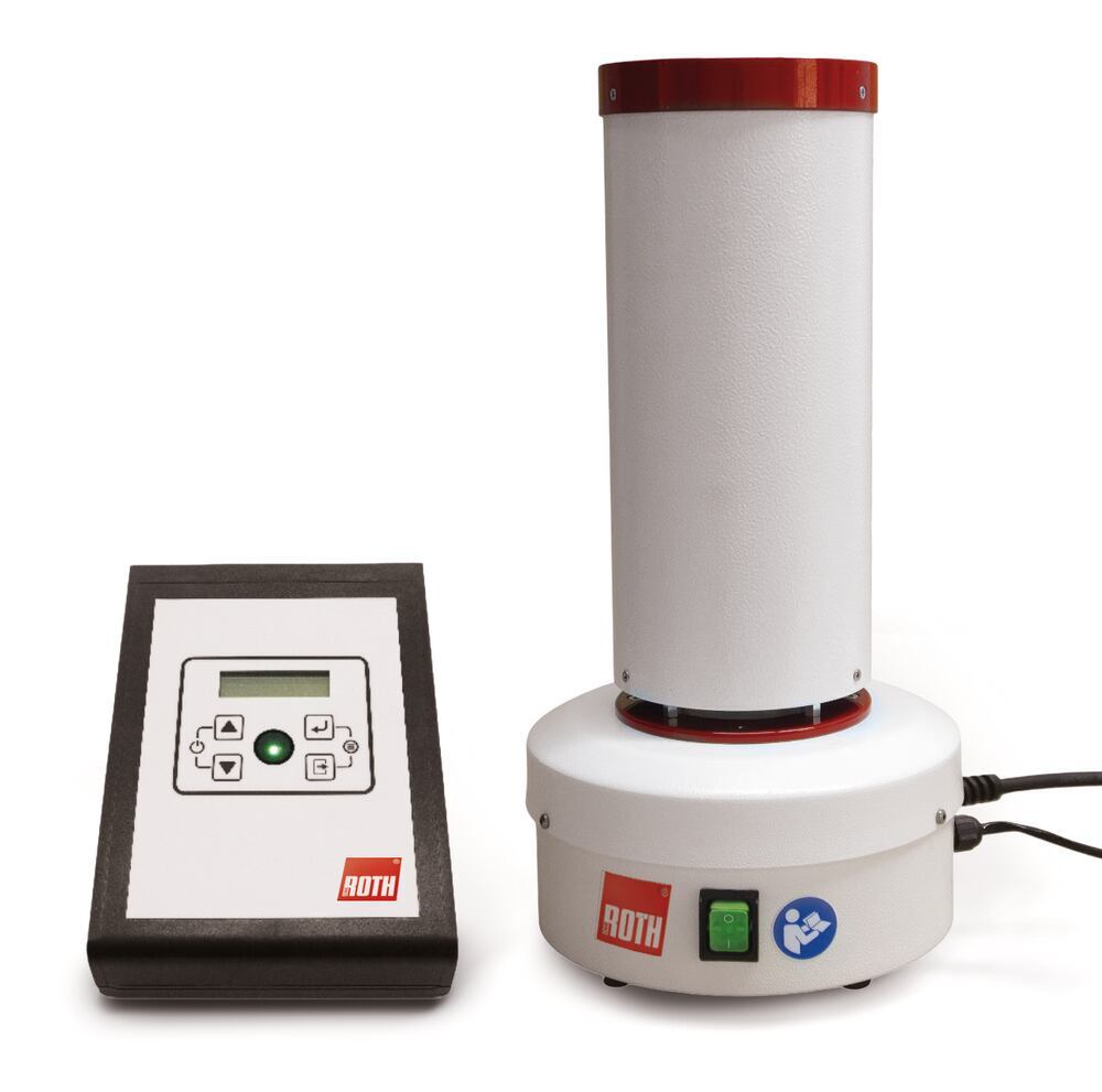 KCX7.1, Carl Roth