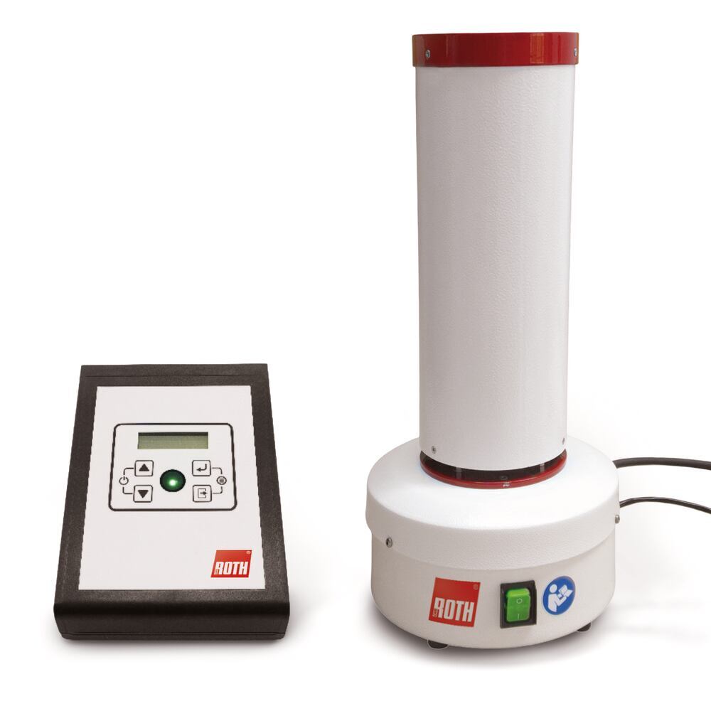 KCX8.1, Carl Roth