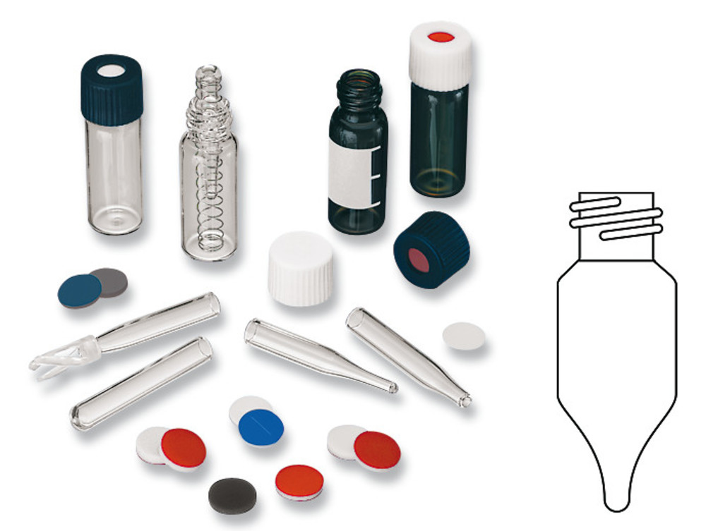 KE26.1, Roth Selection