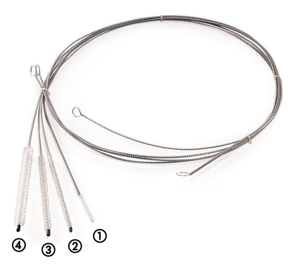 KE72.1, Roth Selection