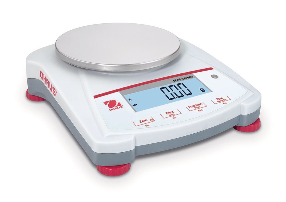 KEH3.1, Ohaus
