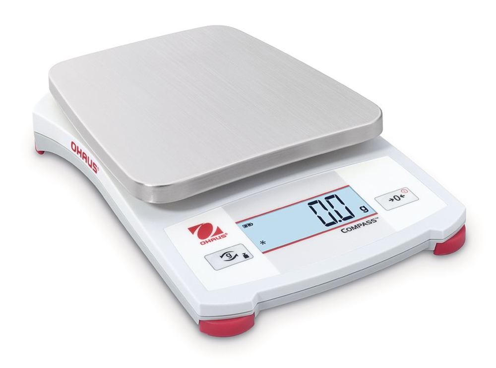KEX4.1, Ohaus