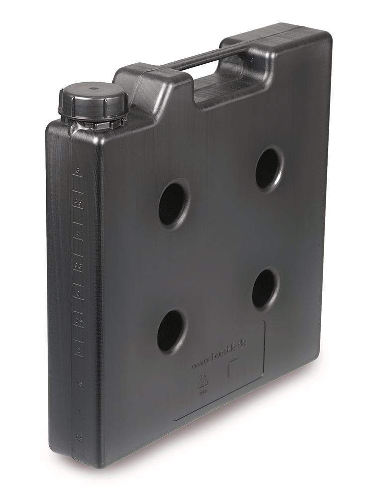 KEY8.1, Bürkle