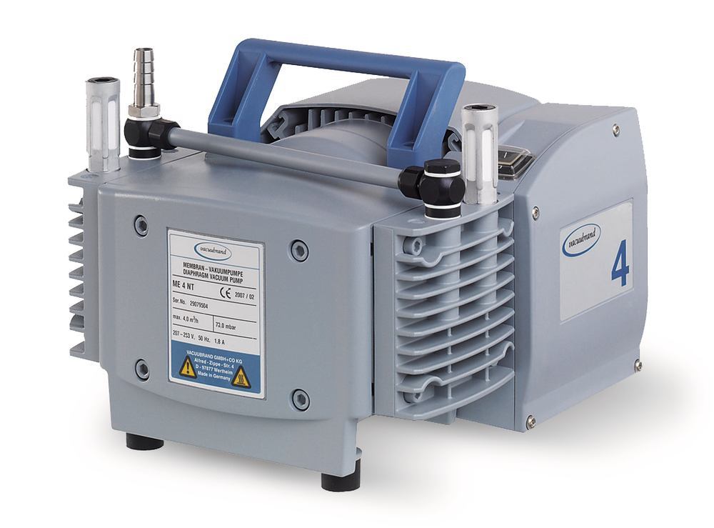 KH50.1, Vacuubrand