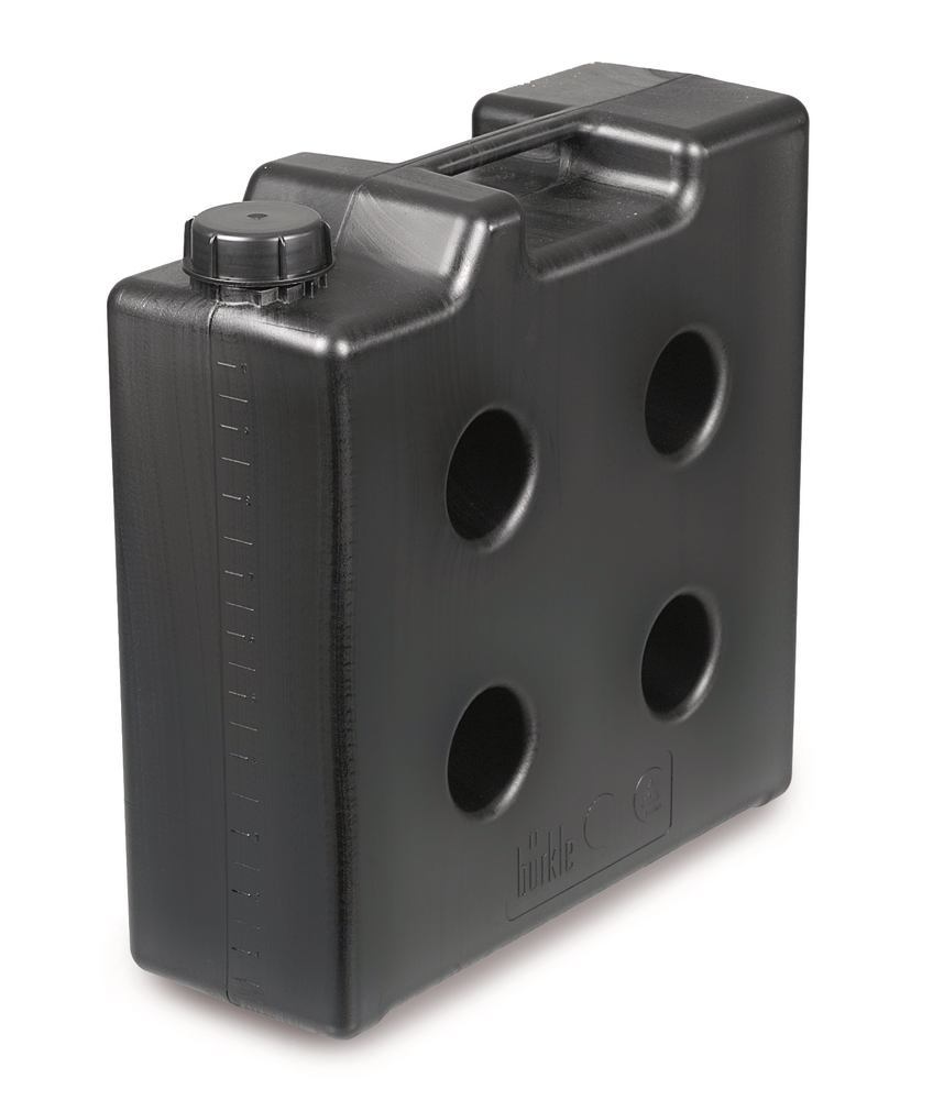 KHA0.1, Bürkle