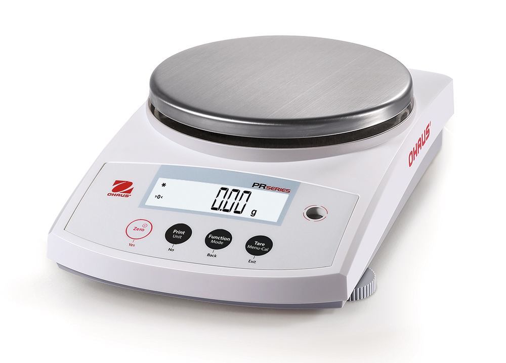 KHK1.1, Ohaus