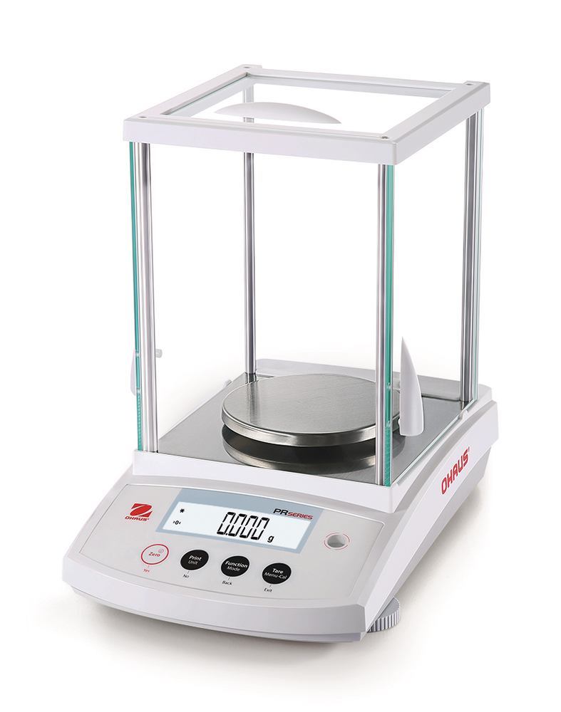 KHK6.1, Ohaus
