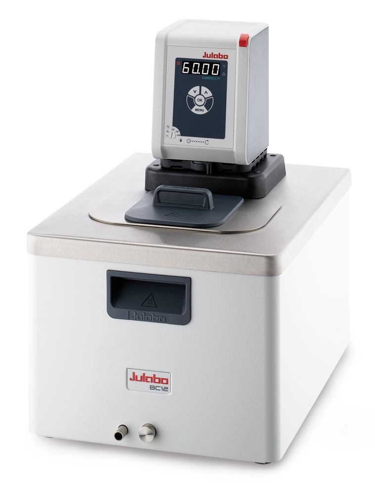 KKE8.1, Julabo
