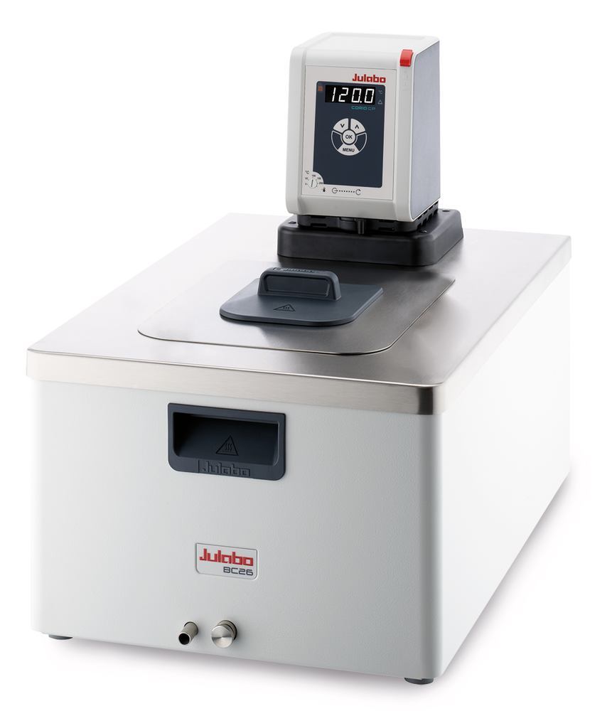 KKE9.1, Julabo