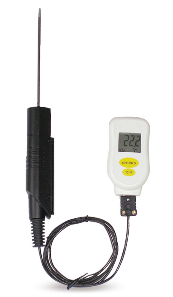 KL30.1, Dostmann