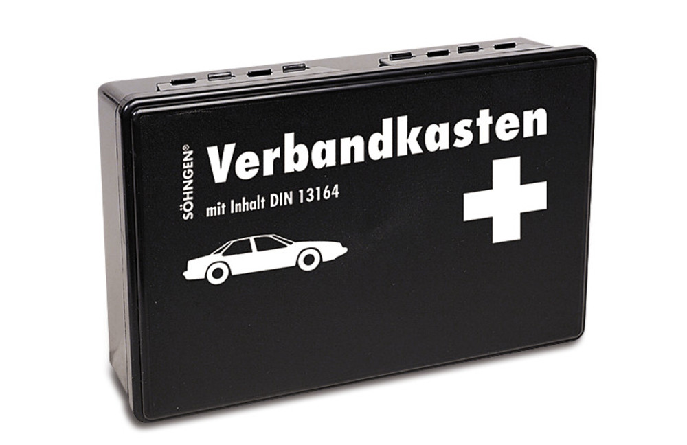 KL96.1, Söhngen