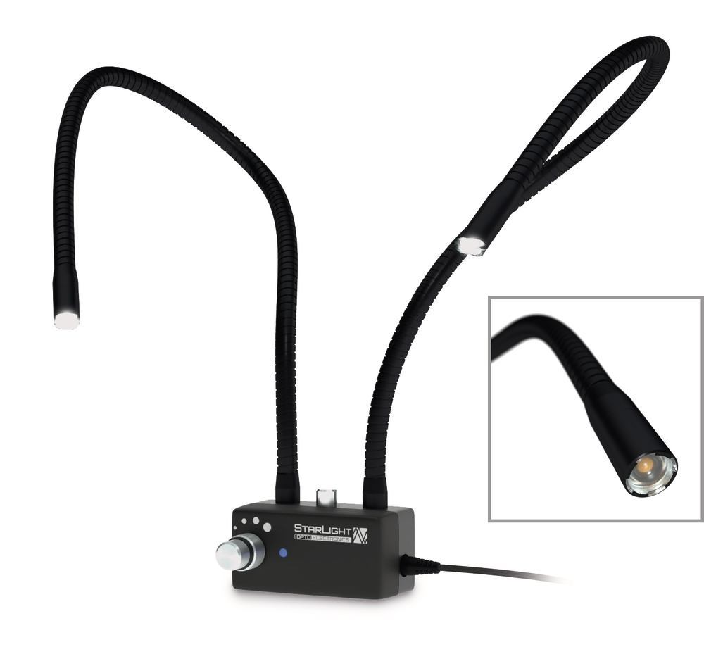 KLX4.1, Starlight Opto-Electronics
