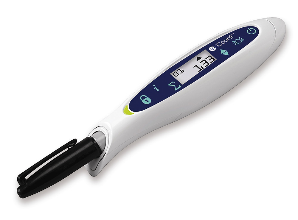 KN08.1, Heathrow Scientific