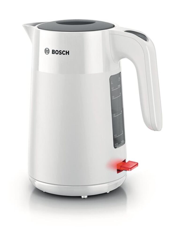 Kettles and coffee machines